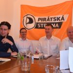 Co chtějí v kraji změnit Piráti. Představili plány a první desítku