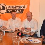 Co chtějí v kraji změnit Piráti. Představili plány a první desítku