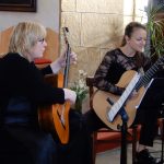Začal komorní festival Setkání s hudbou