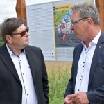 Regiony podél českorakouské hranice chtějí rozproudit cestovní ruch společně
