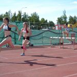 Stadion Míru znovu rozzářila špičková atletika. Tleskalo se hvězdám i pořadatelům