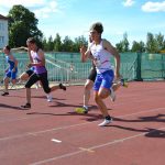 Stadion Míru znovu rozzářila špičková atletika. Tleskalo se hvězdám i pořadatelům