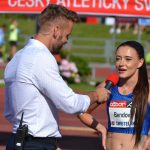 Stadion Míru znovu rozzářila špičková atletika. Tleskalo se hvězdám i pořadatelům