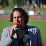 Stadion Míru znovu rozzářila špičková atletika. Tleskalo se hvězdám i pořadatelům