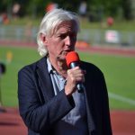 Stadion Míru znovu rozzářila špičková atletika. Tleskalo se hvězdám i pořadatelům