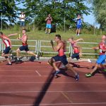 Stadion Míru znovu rozzářila špičková atletika. Tleskalo se hvězdám i pořadatelům