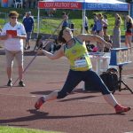 Stadion Míru znovu rozzářila špičková atletika. Tleskalo se hvězdám i pořadatelům