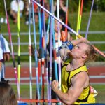 Stadion Míru znovu rozzářila špičková atletika. Tleskalo se hvězdám i pořadatelům