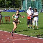 Stadion Míru znovu rozzářila špičková atletika. Tleskalo se hvězdám i pořadatelům