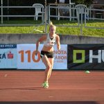 Stadion Míru znovu rozzářila špičková atletika. Tleskalo se hvězdám i pořadatelům