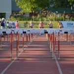 Stadion Míru znovu rozzářila špičková atletika. Tleskalo se hvězdám i pořadatelům