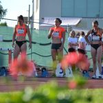 Stadion Míru znovu rozzářila špičková atletika. Tleskalo se hvězdám i pořadatelům
