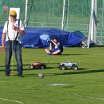 Stadion Míru znovu rozzářila špičková atletika. Tleskalo se hvězdám i pořadatelům