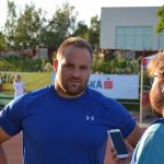 Stadion Míru znovu rozzářila špičková atletika. Tleskalo se hvězdám i pořadatelům