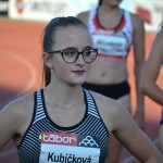 Stadion Míru znovu rozzářila špičková atletika. Tleskalo se hvězdám i pořadatelům