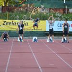 Stadion Míru znovu rozzářila špičková atletika. Tleskalo se hvězdám i pořadatelům