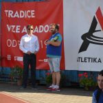 Stadion Míru znovu rozzářila špičková atletika. Tleskalo se hvězdám i pořadatelům