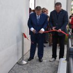 V Týně nad Vltavou otevřeli nové infocentrum a podzemní chodby