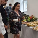 V Týně nad Vltavou otevřeli nové infocentrum a podzemní chodby