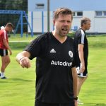 Dynamo začalo přípravu: Drobný pokračuje, náhradou za Sivoka stoper Králik