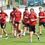 Dynamo začalo přípravu: Drobný pokračuje, náhradou za Sivoka stoper Králik