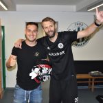 Dynamo začalo přípravu: Drobný pokračuje, náhradou za Sivoka stoper Králik