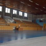 Provoz milevské sportovní haly se obnoví v září