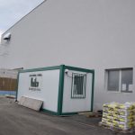Provoz milevské sportovní haly se obnoví v září