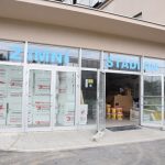 Provoz milevské sportovní haly se obnoví v září