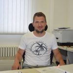 Provoz milevské sportovní haly se obnoví v září