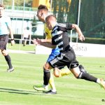 Písek v prvním zápase nezaváhal, Dynamo porazil 3:0