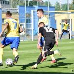 Písek v prvním zápase nezaváhal, Dynamo porazil 3:0