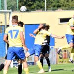 Písek v prvním zápase nezaváhal, Dynamo porazil 3:0