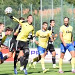 Písek v prvním zápase nezaváhal, Dynamo porazil 3:0