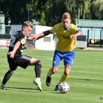 Písek v prvním zápase nezaváhal, Dynamo porazil 3:0