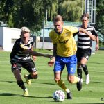 Písek v prvním zápase nezaváhal, Dynamo porazil 3:0