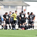 Písek v prvním zápase nezaváhal, Dynamo porazil 3:0