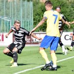 Písek v prvním zápase nezaváhal, Dynamo porazil 3:0