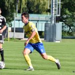 Písek v prvním zápase nezaváhal, Dynamo porazil 3:0