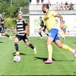 Písek v prvním zápase nezaváhal, Dynamo porazil 3:0