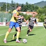 Písek v prvním zápase nezaváhal, Dynamo porazil 3:0