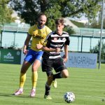 Písek v prvním zápase nezaváhal, Dynamo porazil 3:0