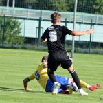 Písek v prvním zápase nezaváhal, Dynamo porazil 3:0