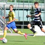 Písek v prvním zápase nezaváhal, Dynamo porazil 3:0