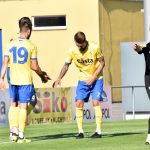 Písek v prvním zápase nezaváhal, Dynamo porazil 3:0