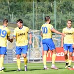 Písek v prvním zápase nezaváhal, Dynamo porazil 3:0