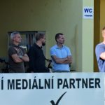 Písek v prvním zápase nezaváhal, Dynamo porazil 3:0