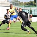 Písek v prvním zápase nezaváhal, Dynamo porazil 3:0