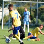 Písek v prvním zápase nezaváhal, Dynamo porazil 3:0