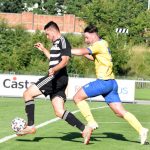 Písek v prvním zápase nezaváhal, Dynamo porazil 3:0
